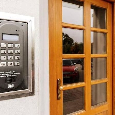 Urocze mieszkanie w krakowskiej kamienicy Zewnętrze zdjęcie